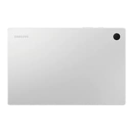 Galaxy Tab A8 64GB - Argento - WiFi