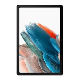 Galaxy Tab A8 64GB - Argento - WiFi