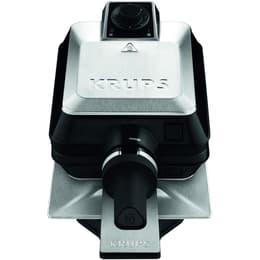 Krups FDD95D Piastra per Waffle