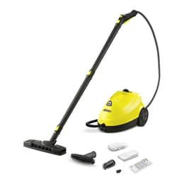Kärcher SC 1.020 Pulitore a vapore a bassa pressione