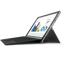 Microsoft Surface Pro 3 10" Atom X 1.6 GHz - SSD 128 GB - 4GB Tastiera Francese