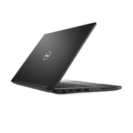 Dell Latitude 7390 12" Core i5 1.7 GHz - SSD 256 GB - 16GB - QWERTY - Inglese