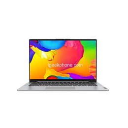 Lenovo Xiaoxin Pro 13 13" Ryzen 7 1.8 GHz - SSD 512 GB - 16GB - QWERTY - Inglese