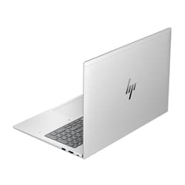 HP EliteBook 6 G1i AI PC Wolf Pro Security Edition 16" Core Ultra 5 GHz - 512 GB SSD - 16GB - AZERTY - Francese