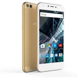 Archos Sense 55DC 16GB - Oro