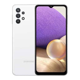 Galaxy A32 5G 128GB - Bianco