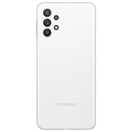 Galaxy A32 5G 128GB - Bianco