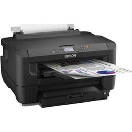 Epson WorkForce WF-7610DWF Stampante professionale