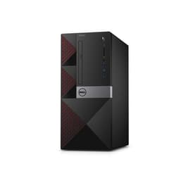 Dell Vostro 3650 MT Core i3 3,7 GHz - SSD 128 GB RAM 8 GB