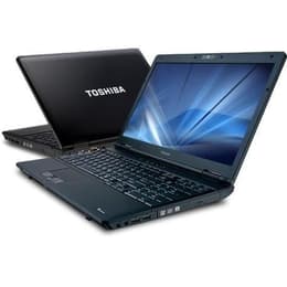 Toshiba Tecra A11 15" Core i3 2.2 GHz - SSD 120 GB - 4GB Tastiera Francese
