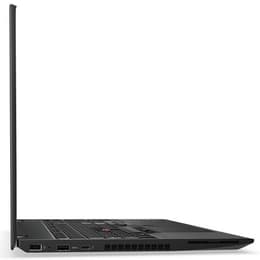 Lenovo ThinkPad T570 15" Core i5 2.6 GHz - SSD 1000 GB - 8GB Tastiera Spagnolo