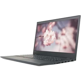 Lenovo ThinkPad T570 15" Core i5 2.6 GHz - SSD 1000 GB - 8GB Tastiera Spagnolo