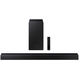 Barra del suono Samsung HW-T420/ZF - Nero