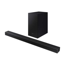 Barra del suono Samsung HW-T420/ZF - Nero