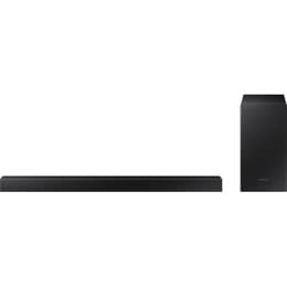 Barra del suono Samsung HW-T420/ZF - Nero