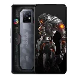 ZTE Nubia Red Magic 7S Pro 256GB - Nero