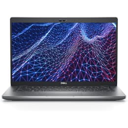 Dell Latitude 5430 14" Core i7 1.8 GHz - SSD 256 GB - 8GB - QWERTY - Spagnolo