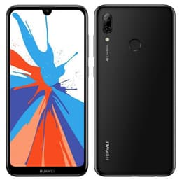 Huawei Y7 Prime (2019) 32GB - Nero