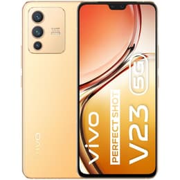 Vivo V23 5G 256GB - Oro - Dual-SIM