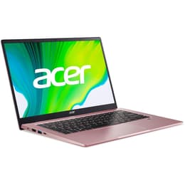 Acer Swift 1 SF114-34-P236 14" Pentium 1.1 GHz - SSD 512 GB - 8GB Tastiera Tedesco