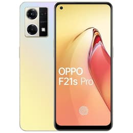 Oppo F21 Pro 128GB - Oro