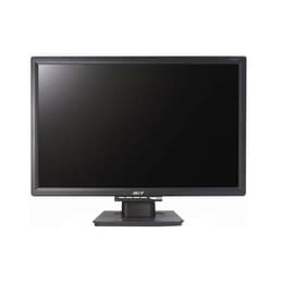 Schermo 22" LCD Acer AL2216W