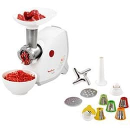 Tritatutto Moulinex HV4 L - Bianco