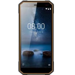 Xtouch Xbot Senior 32GB - Nero