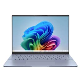 Asus VivoBook S 14 OLED S5406SA 14" Core Ultra 7 4 GHz - SSD 1 TB - 16GB - QWERTY - Inglese