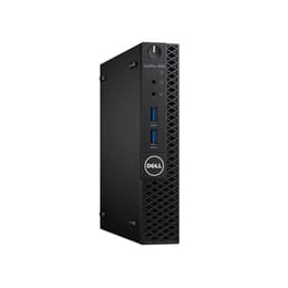 Dell OptiPlex 3050 Core i3 3.4 GHz - SSD 256 GB RAM 8 GB