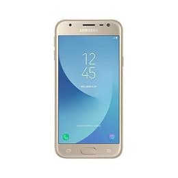 Galaxy J3 Pro 16GB - Oro - Dual-SIM