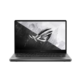 Asus ROG Zephyrus G14 GA401QE-HZ066T 14" Ryzen 7 2.8 GHz - SSD 512 GB - 16GB - NVIDIA GeForce RTX 3050 Ti AZERTY - Francese