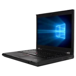 Lenovo ThinkPad L430 14" Core i3 2.4 GHz - HDD 320 GB - 4GB Tastiera Francese