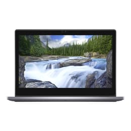 Dell Latitude 3310 2-in-1 13" Core i5 1.6 GHz - SSD 256 GB - 8GB - QWERTZ - Tedesco