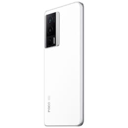 Xiaomi Poco F5 Pro 512GB - Bianco - Dual-SIM