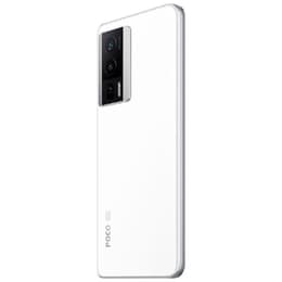 Xiaomi Poco F5 Pro 512GB - Bianco