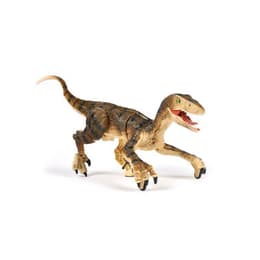 Shop-Story Velociraptor Robot