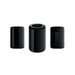 Mac Pro (Ottobre 2013) Xeon E5 3,7 GHz - SSD 512 GB - 32GB