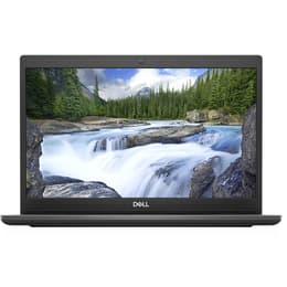 Dell Latitude 3420 14" Core i5 2.4 GHz - SSD 256 GB - 16GB - QWERTY - Inglese
