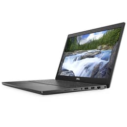 Dell Latitude 3420 14" Core i5 2.4 GHz - SSD 256 GB - 16GB - QWERTY - Inglese