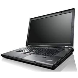 Lenovo ThinkPad W530 15" Core i7 2.7 GHz - HDD 500 GB - 8GB Tastiera Inglese (US)