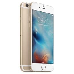 iPhone 6s 32GB - Oro