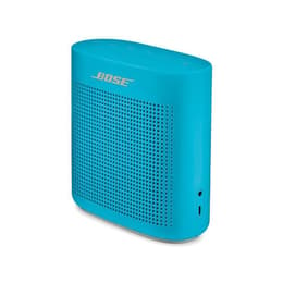 Altoparlanti Bluetooth Bose SoundLink II - Blu