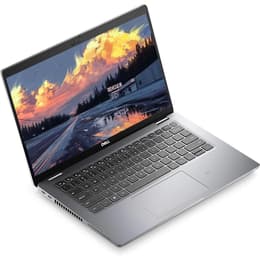 Dell Latitude 5420 14" Core i7 3 GHz - SSD 256 GB - 16GB - QWERTY - Italiano