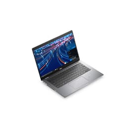 Dell Latitude 5420 14" Core i5 2.6 GHz - SSD 256 GB - 16GB - AZERTY - Francese