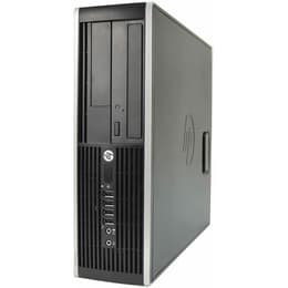 HP Compaq 8200 Elite SFF Pentium 2,9 GHz - HDD 250 GB RAM 4 GB
