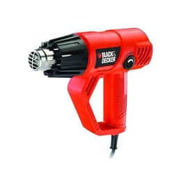 Raschietto termico elettrico Black & Decker KX2001-QS - 2000W