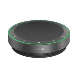 Altoparlanti Bluetooth Jabra Speak2 75 USB A - Nero/Grigio