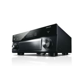 Yamaha RX-A1070 Amplificatori