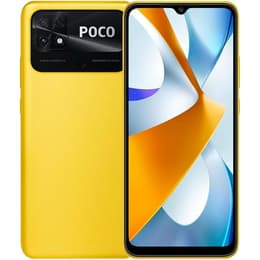 Xiaomi Poco C40 32GB - Giallo
